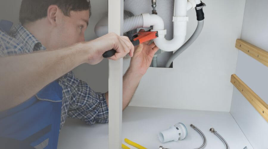 Professional septic pumping service in Lismore, MN